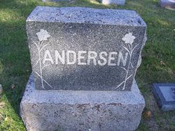 Andrew Peter Andersen 