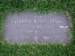 Capt William Evan Linn 