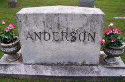Augusta Anderson 