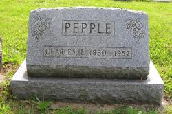 Charles H. Pepple 