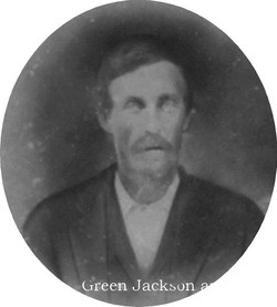 Green Jackson Frederick 