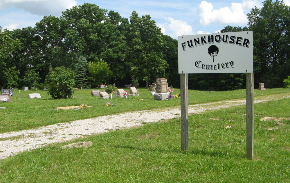 Funkhouser Cemetery