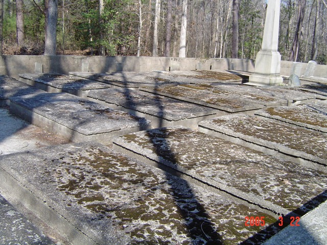 Snead Cemetery