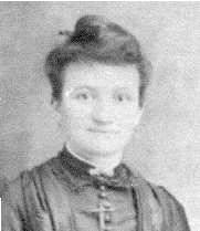 Mary Ann “Molly” <I>Stein</I> Clemmons 