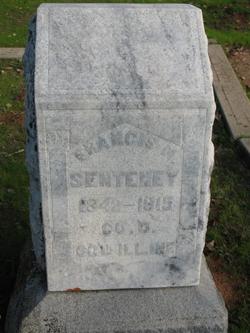 Francis M. Senteney 