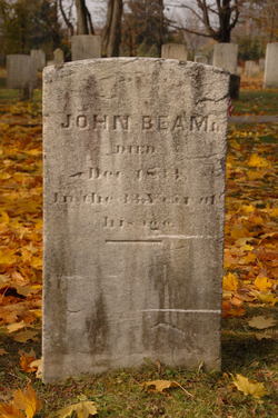 John Beam 