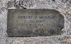 Shelby S Murray 