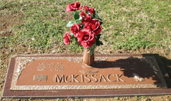 Grace W. McKissack 