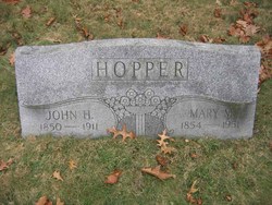 John Henry Hopper 