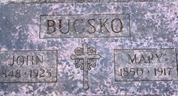 John Bucsko 