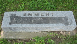 Susan A. <I>Day</I> Emmert 