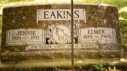 Elmer Eakins 
