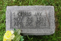 Chris Jay 