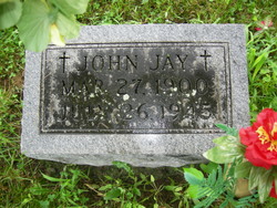 John Jay 