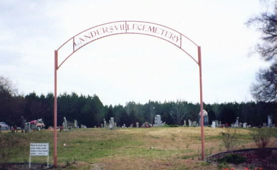 Landersville Cemetery