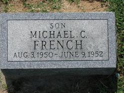 Michael C. French 