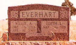 Edith L. Everhart 