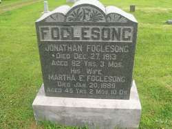 Jonathan Foglesong 