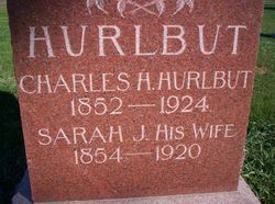 Charles H. Hurlbut 