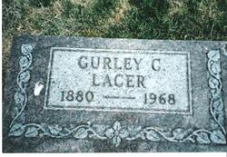 Charles Gurley Lacer 