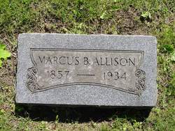 Marcus B. Allison 
