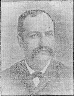 Edward W. Hurlbut 