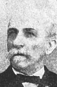 Joseph E. Vantine 