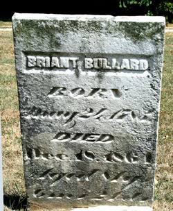 Briant Bullard 