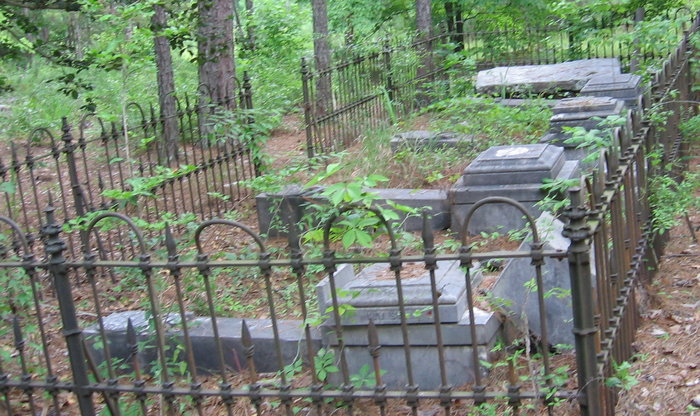 Emory Chapel Cemetery