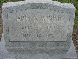 James V. Arminio 