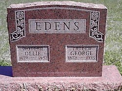 George Washington Edens 