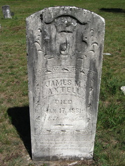 James M. Axtell 