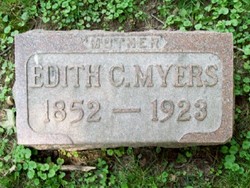 Edith C. Myers 