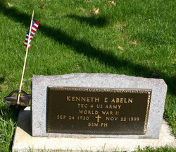 Kenneth E. Abeln 