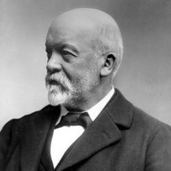 Gottlieb Wilhelm Daimler 
