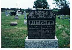 Adam Kutcher 