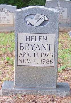 Helen Bryant 