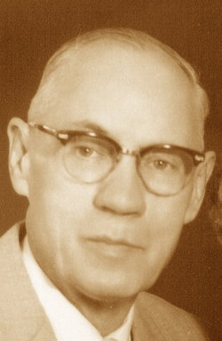 Isaac Earl Chapman Sr.