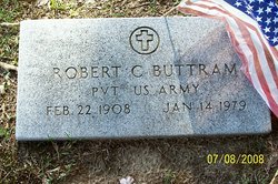Robert C. Buttram 