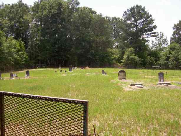 Helms Cemetery