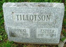 Tillotson 