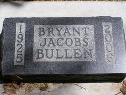Bryant Jacobs Bullen 