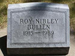 Roy Nibley Bullen 