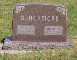 Thomas E. Blackmore 