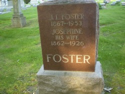 Jesse Loren Foster 