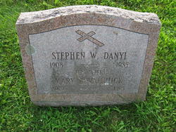 Stephen W. Danyi 
