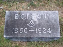 Ephraim Charles Heath 