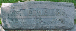 Edward L. Davis 