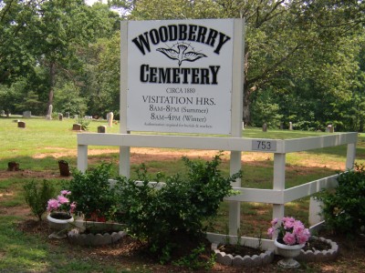 Woodberry Cemetery