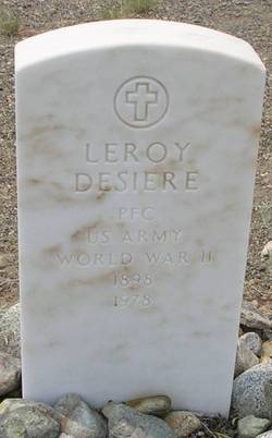 Leroy Desiere 